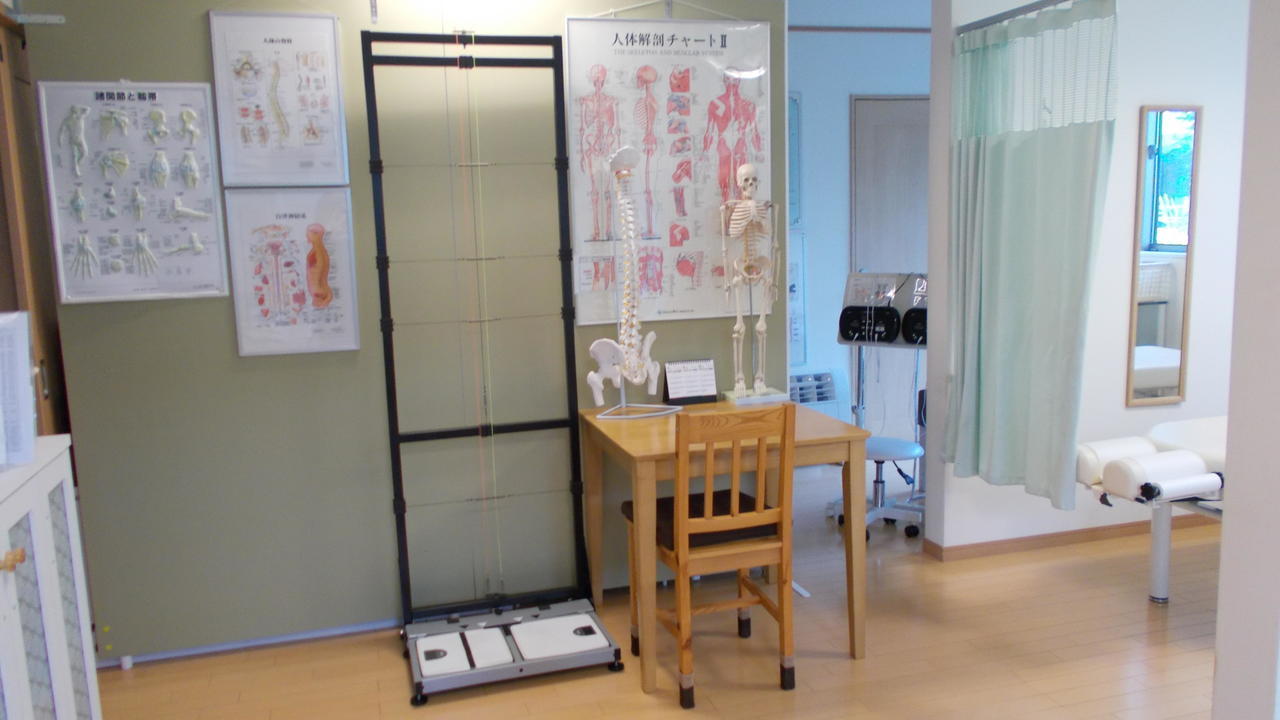 カウンセリングスペース