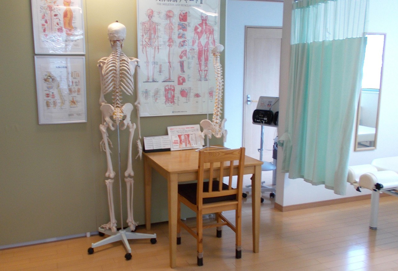 カウンセリングスペース