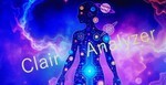 クレアアナライザーのイラスト