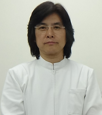 DRT解説者の笑顔